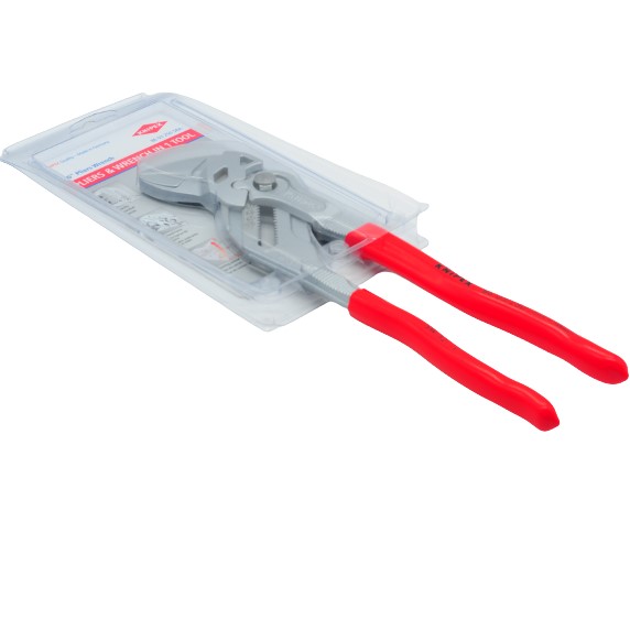 86 03 250 SBA KNIPEX™ PLIERS/WRENCH - 2